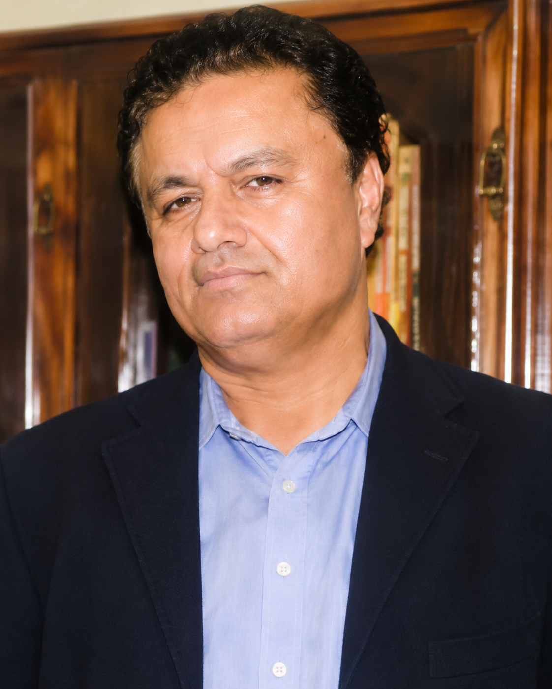 Portrait