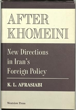 After Khomeini