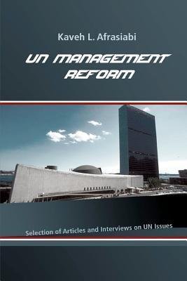 UN Management Reform