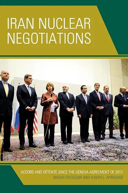 Iran Nuclear Negotiations